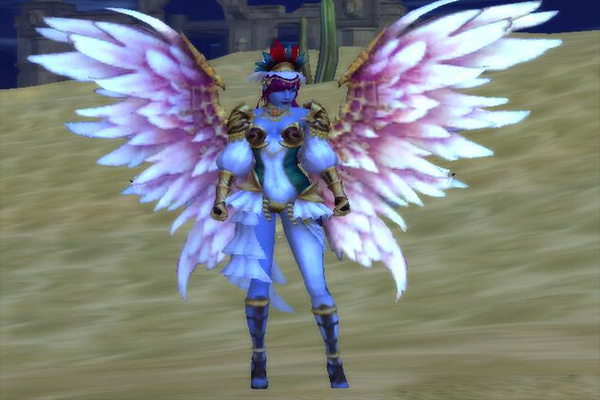 金戈铁马风雨同舟《神泣》周年庆典震撼来袭