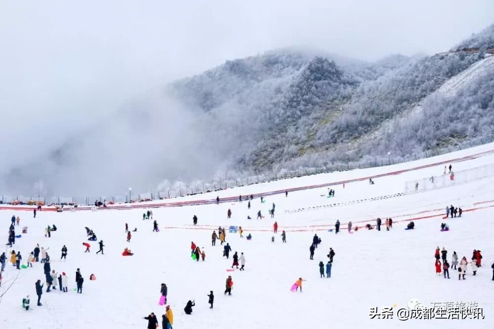 四川省文旅旅游团,四川文旅旅游攻略