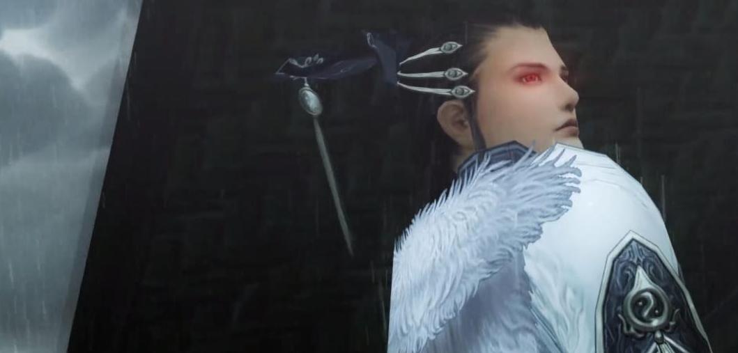 剑网3纯阳御剑,剑网三纯阳萧梅刃