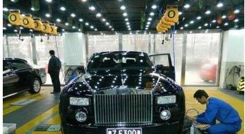 汽车销售讲解车辆,汽车销售告诉你