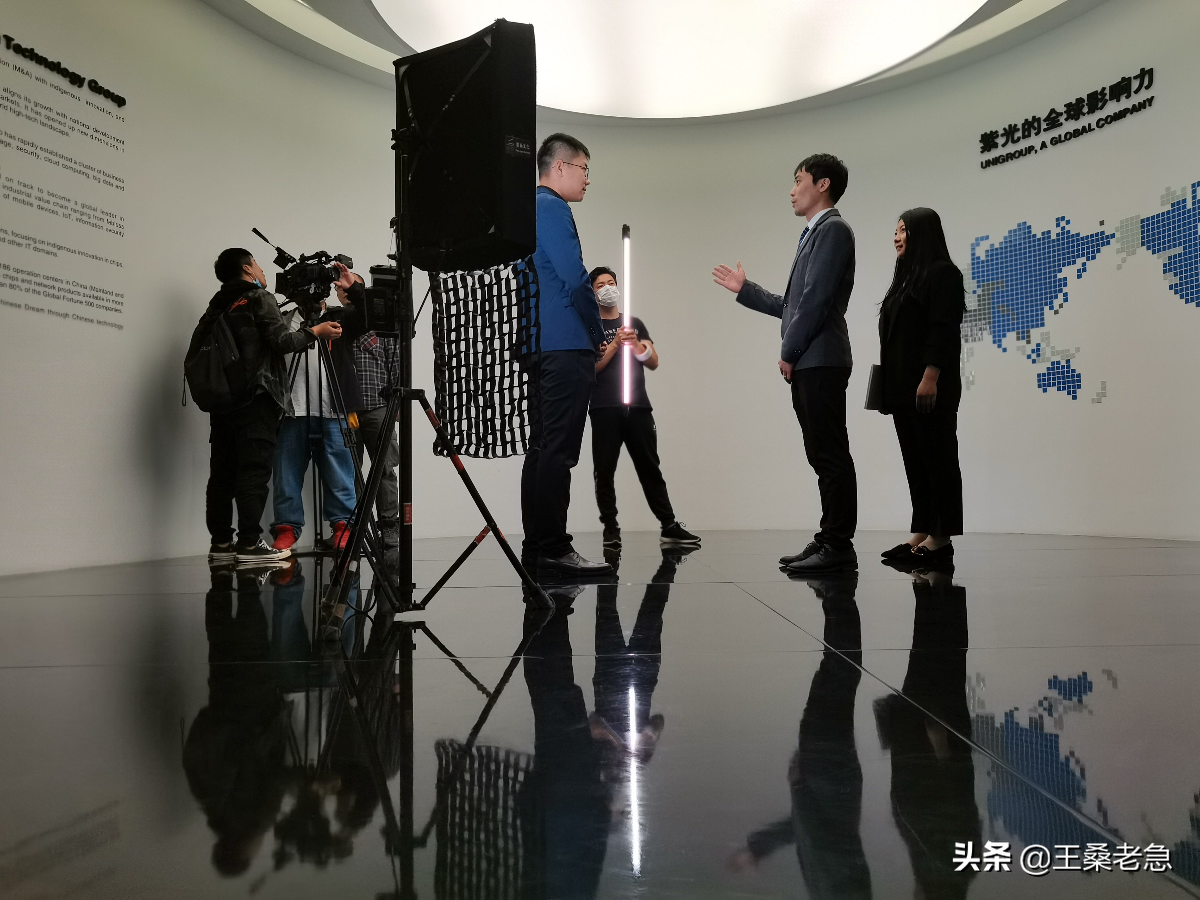 阳光三务高质量宣传片,三聚阳光无锡