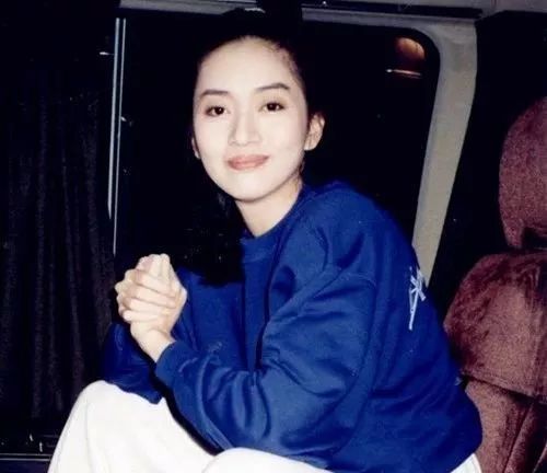 梅艳芳一生有多少孩子,梅艳芳一生爱你千百回