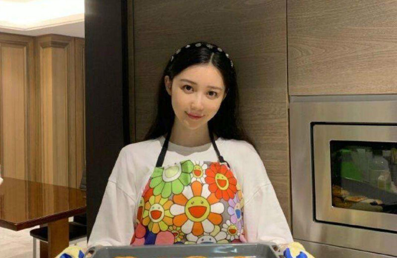 潘玮柏王思聪关系好吗,潘玮柏王思聪现在关系