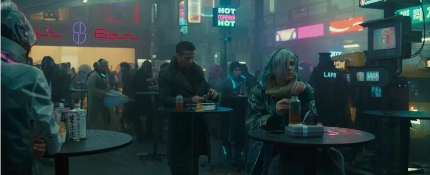 令人失望的科幻电影,曾经被低估的科幻电影