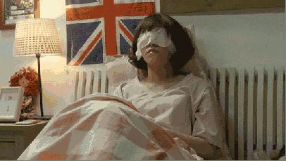 蒸汽眼罩真的能治眼睛干涩吗,蒸汽眼罩可以缓解眼睛干涩么