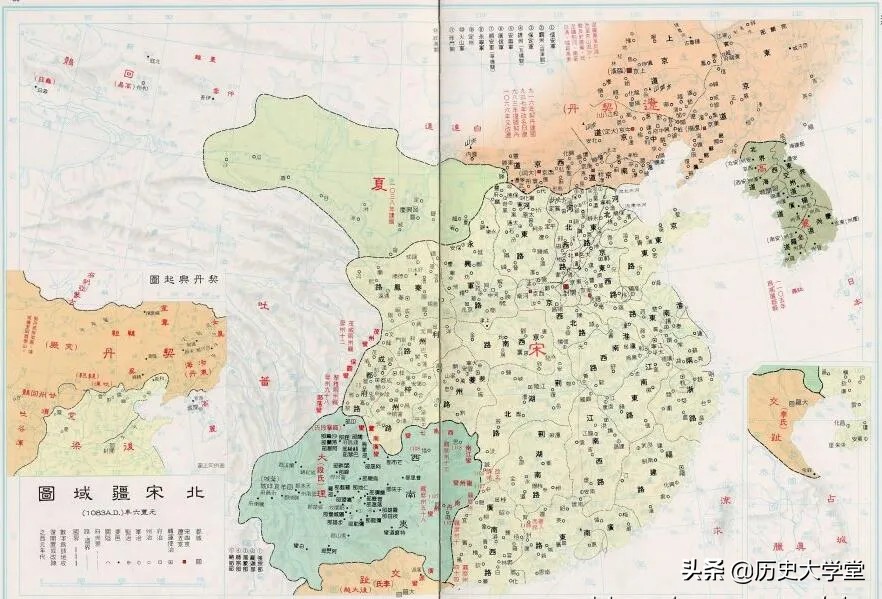 赵匡胤称帝之后为什么会一反“常规操作”，不杀前朝皇帝