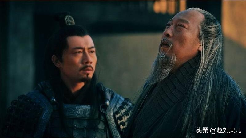 一傻刘备，二傻司马懿，看“毛*东泽**”如何评价“司马懿”？