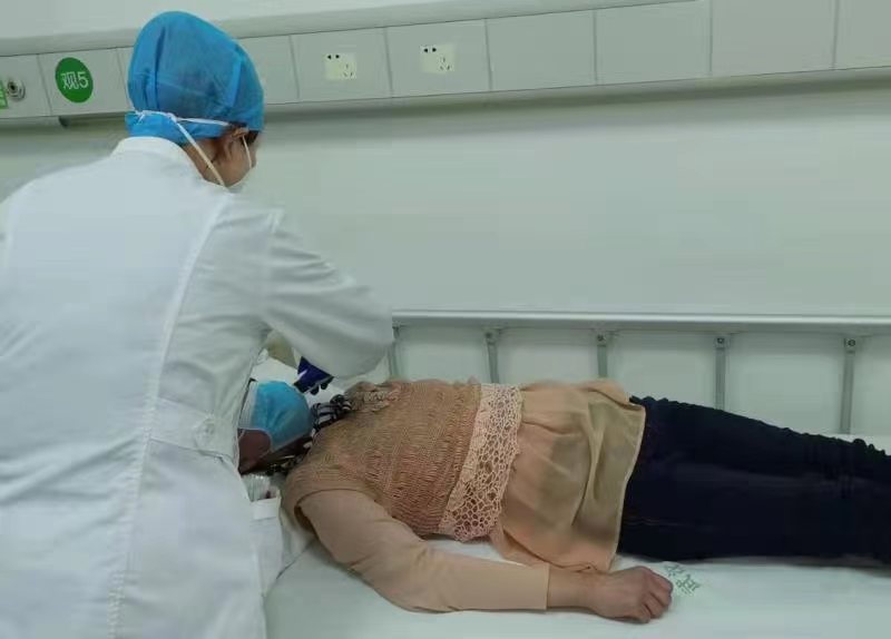 国内第一线抗结核药,首个抗结核新药进入中国