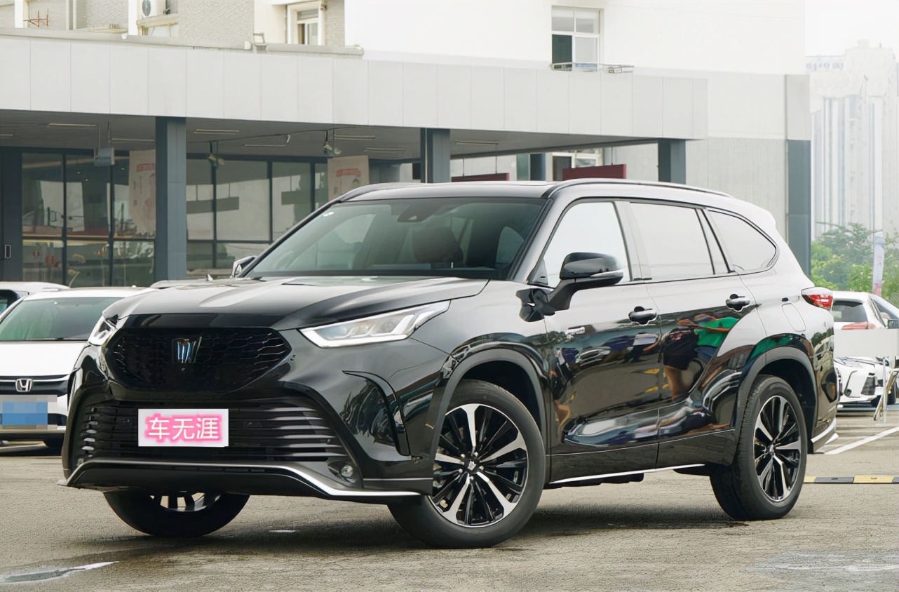 皇冠陆放真实油耗,皇冠陆放燃油版2.0真实油耗