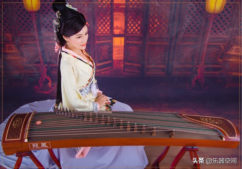 古筝的保养视频教程,古筝保养及清洁