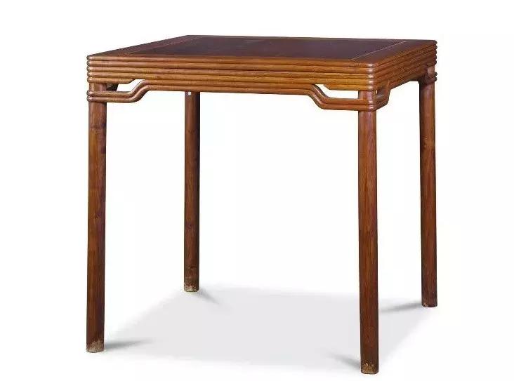 借古融今,传统家具与文化