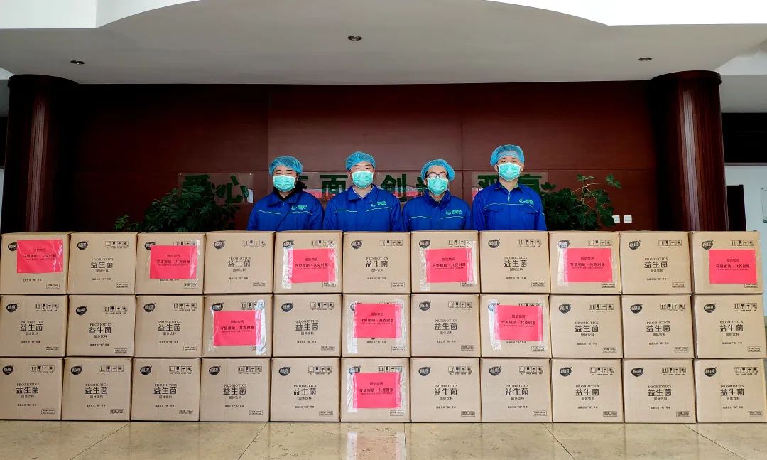 守望相助共抗疫情,守望相助打赢疫情攻坚战