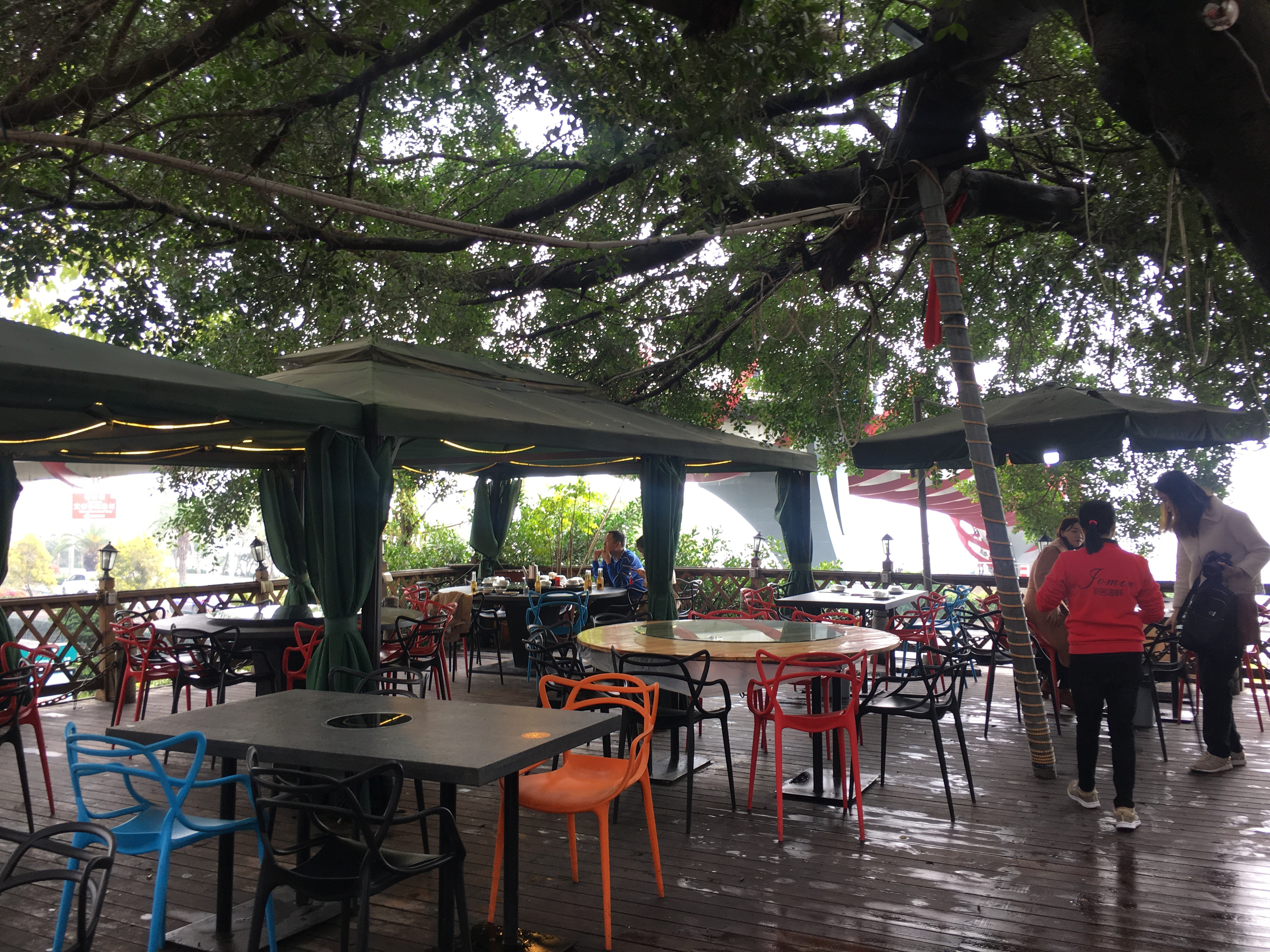 曾厝垵-这个名气仅次于厦门鼓浪屿的小渔村,可以这么玩