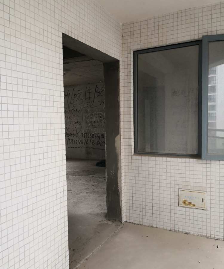 小户型北欧极简式家装,鸡肋空间改造