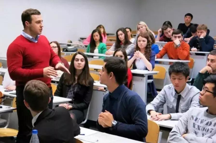 俄罗斯人民友谊大学