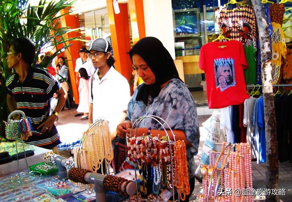 去沙巴是自由行还是跟团好 (沙巴跟团游玩攻略)