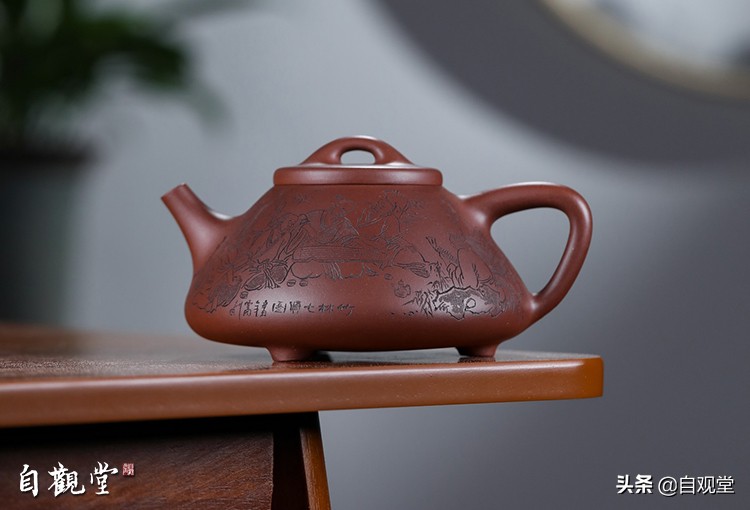 为什么紫砂壶价格差距那么大,200元能买到全手工紫砂壶你信吗
