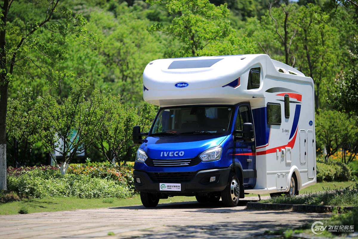 亚特b型房车最新款,10年的房车