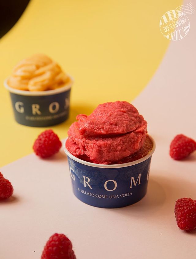 2019魔都最IN冰激凌地图，猎奇口味or颜值爆炸，冬季也要大口吃冰