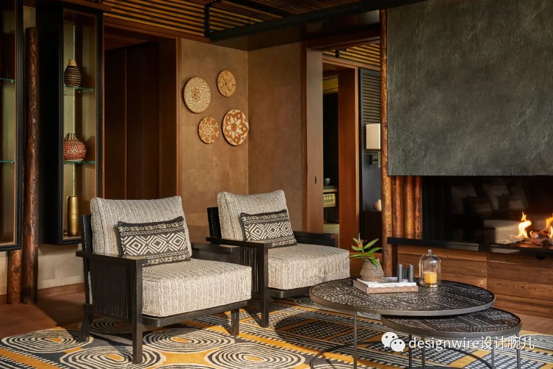 全球只有三家的酒店迪拜,oneandonly酒店