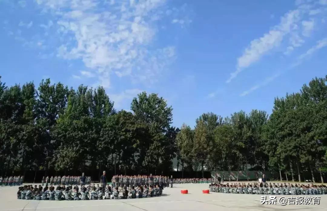 大一军训必备清单以及偷懒技巧,军训偷懒是什么