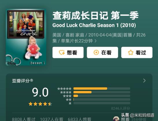 适合高中生看的十部英语美剧,学英语必看的7部美剧2020