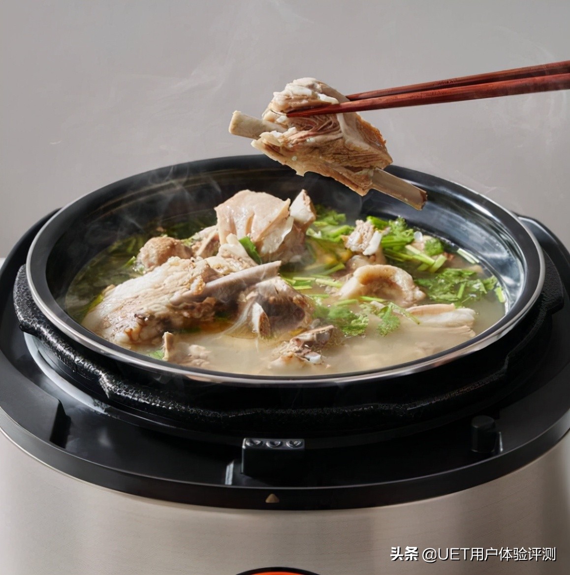 九阳电压力锅口感香软劲道怎么选,九阳电压力锅怎么样做饭