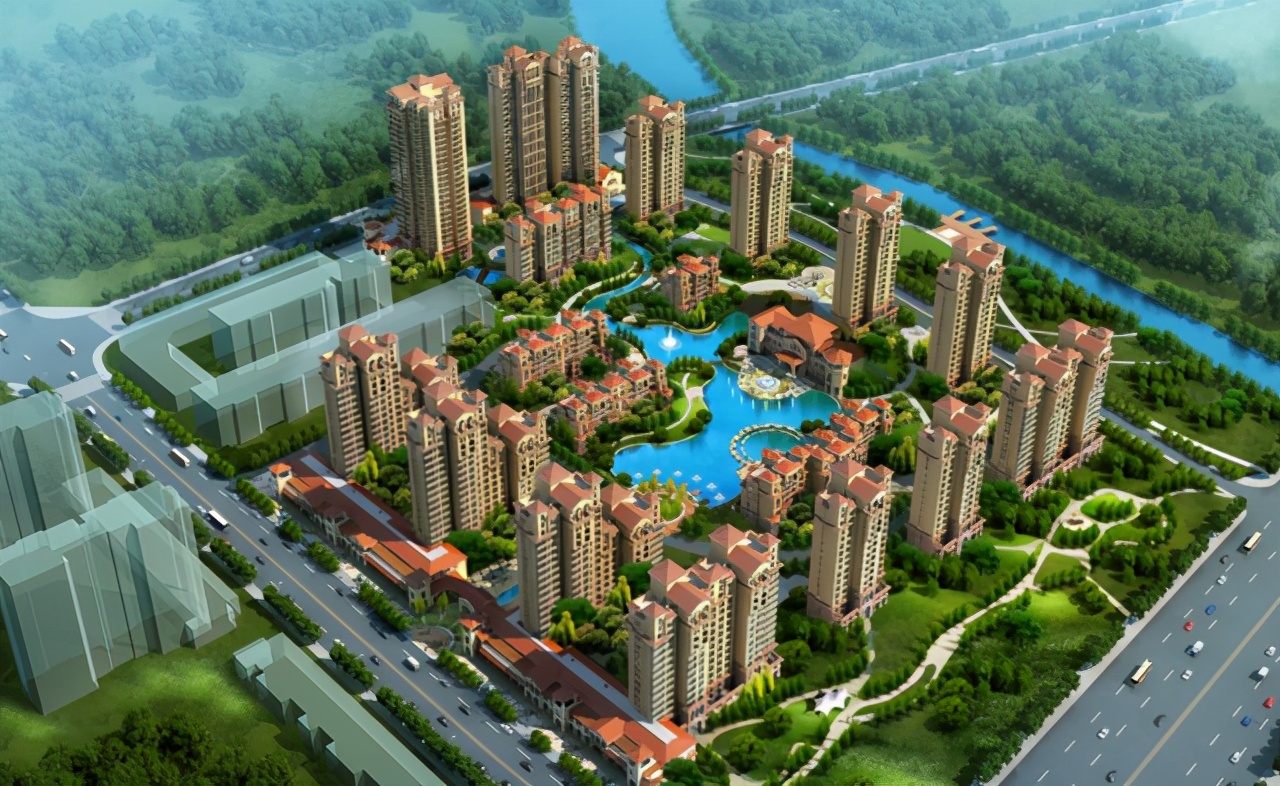 焦作哪个学区房好,家长必看的房子