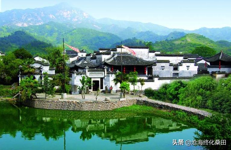 戚继光胡宗宪荡寇风云,是非功过谁人评说