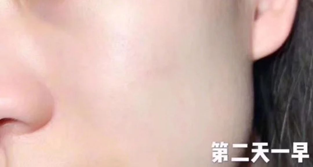 只要不停产就无限回购的面膜,男士可以无限回购的面膜