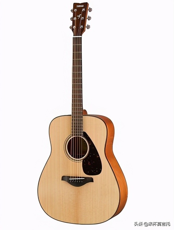 电箱吉他和加拾音器的吉他区别,初学者选吉他电箱还是原声