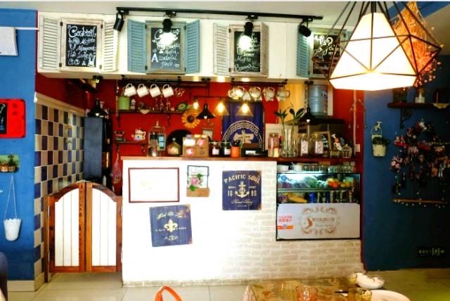 每一条美食街都是吃货,澳门吃货攻略美食街