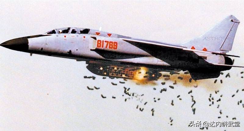 曝新型布撒*器武**一枚即可覆灭一个机场！已投入量产，意义耐人寻味