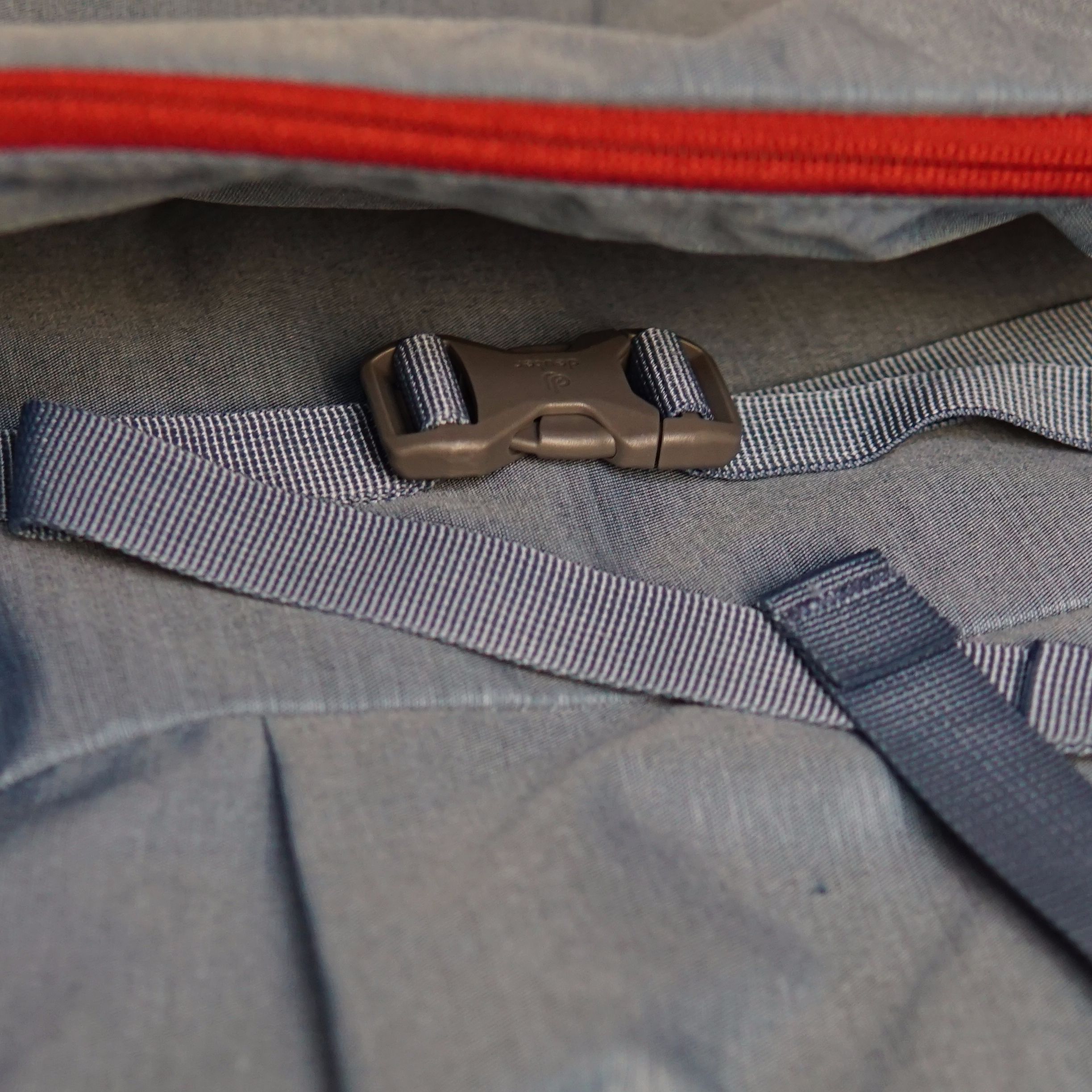 商旅出行不二之选:多特AviantCarryOnPro36L背包体验评测