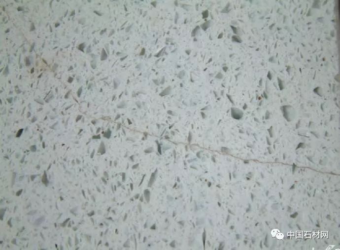 石英石台面开裂修补多少钱,厨房石英石台面开裂怎么办