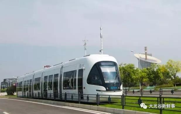 光谷有轨电车t7线路图,光谷有轨电车t2线路图