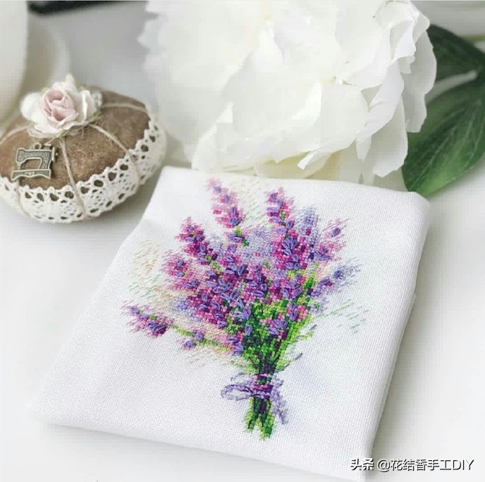 最好看的十个十字绣,十大最漂亮十字绣图片