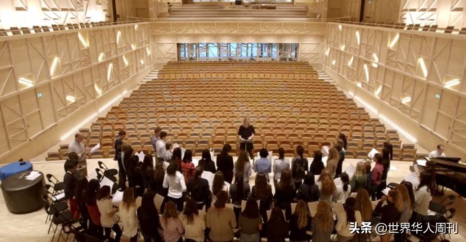 赵文卓大女儿读哪个学校,赵文卓女儿读的学校