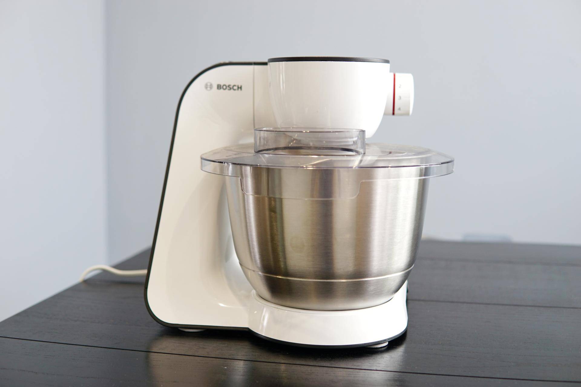 烘焙用的和面机建议买哪种,烘焙店用什么和面机