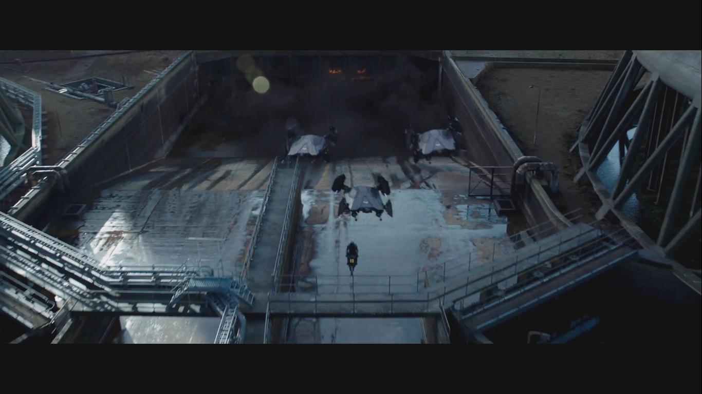 《速度与激情9》“韩”惊喜复活，战车磁力战机登场肾上腺素狂飙