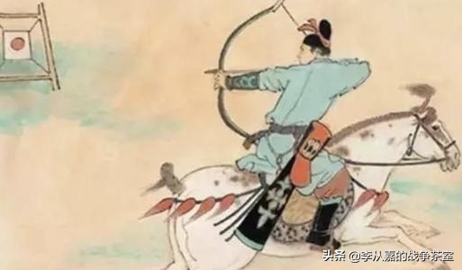 武举考试为何总是单考弓箭因为弓箭高手真能客串*击狙**手和机枪手