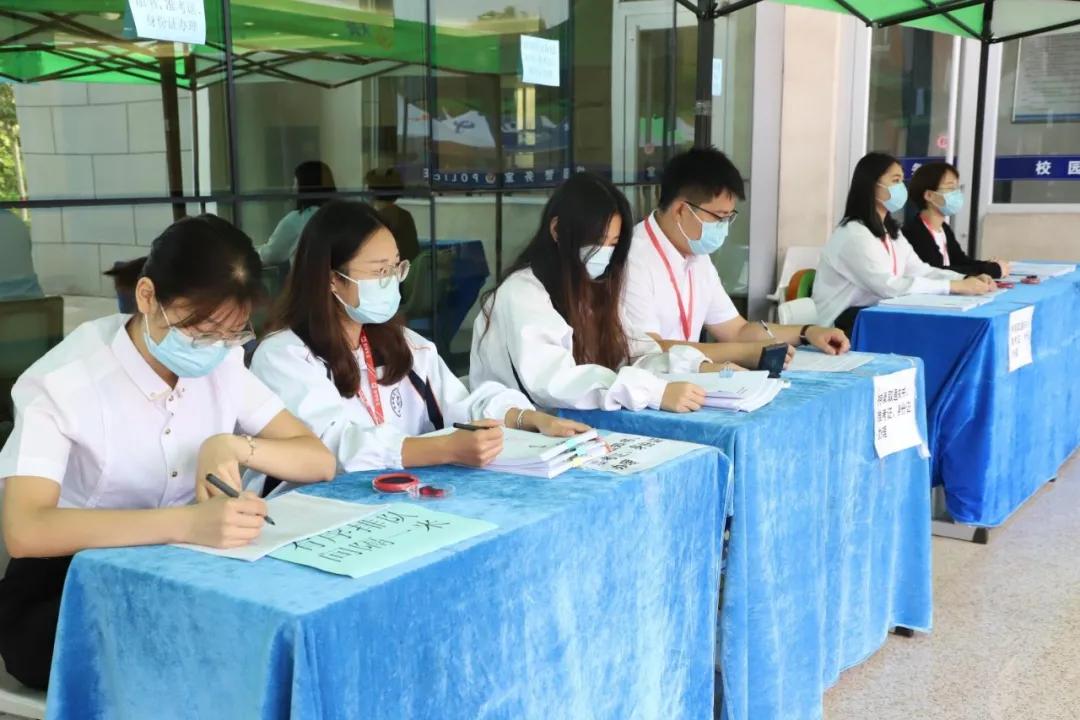 2776名新生集结完毕,河北地质大学华信学院开启发展新篇章