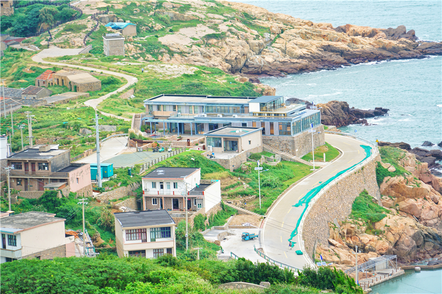 嵊泗美食推荐攻略,嵊泗列岛旅游攻略美食