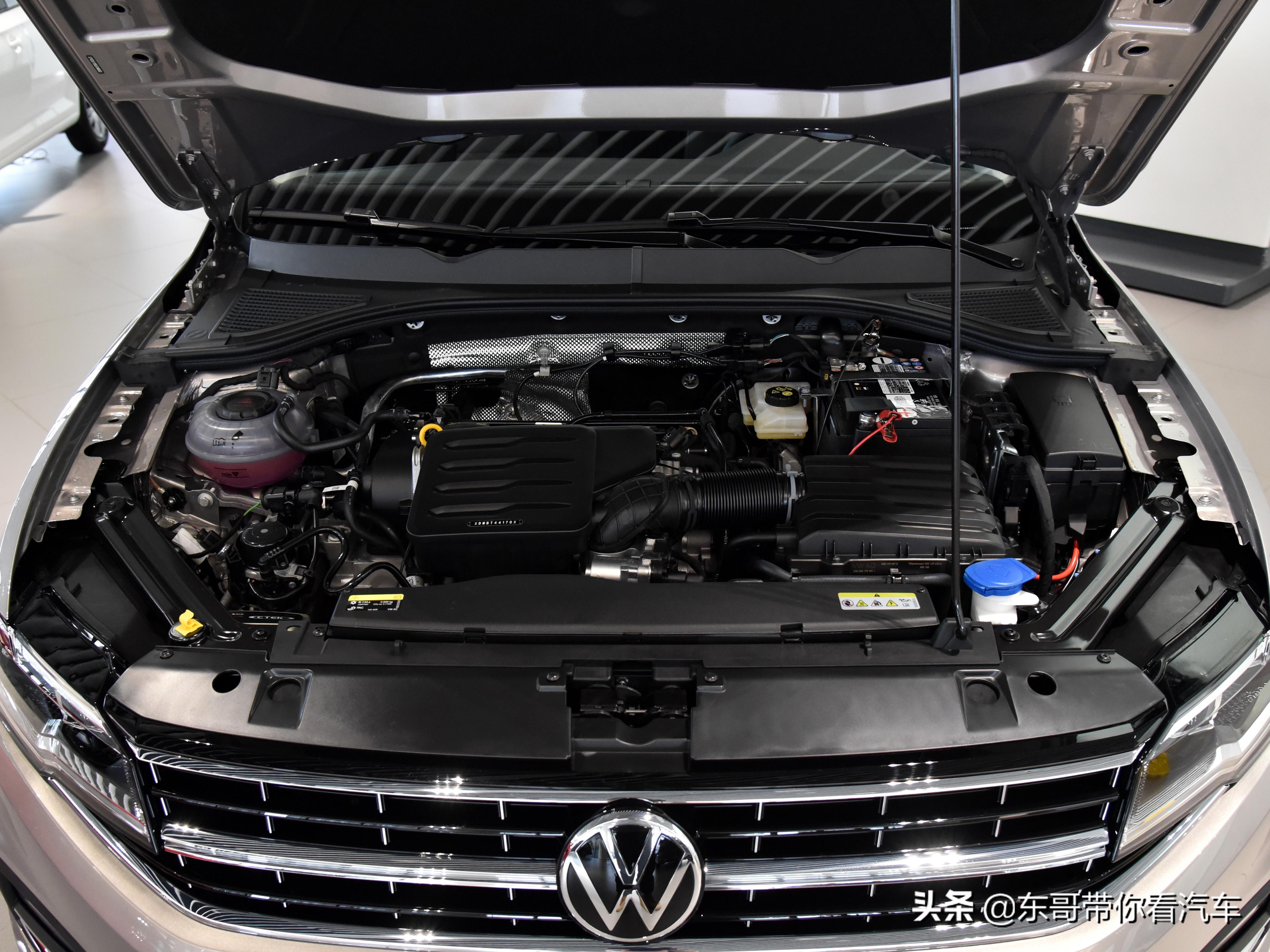 油耗高的德系车,低油耗性价比很高的德系车