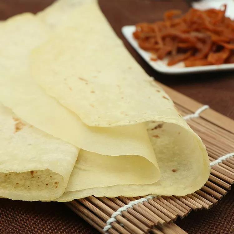 热干面醒了！潍坊肉火烧们坐不住了！