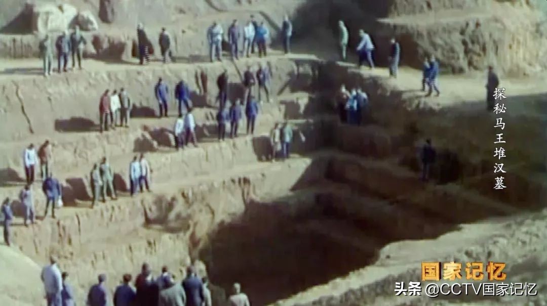 大揭秘马王堆汉墓女尸,揭秘马王堆汉墓女尸不腐之谜