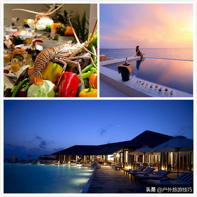 马尔代夫hanimaadhoo岛屿介绍,2023马尔代夫选岛攻略