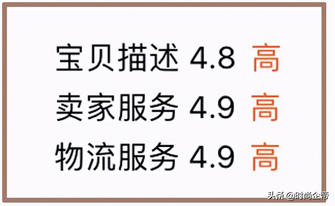 网购衣服如何正确避雷,网购衣服不被骗的3大秘诀