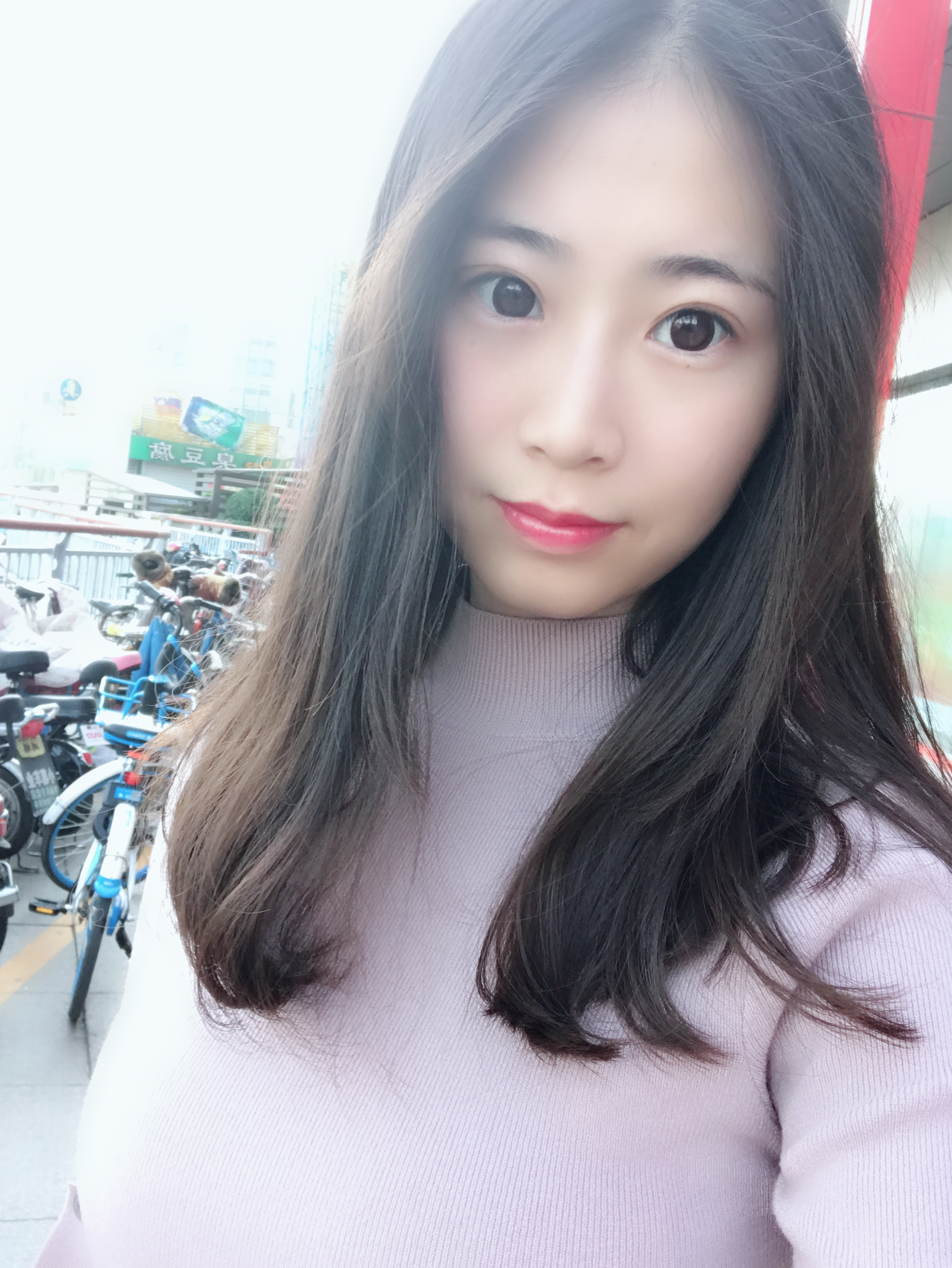 左右脸不一致常导致嘴歪,如何改善大小脸和两边五官不对称