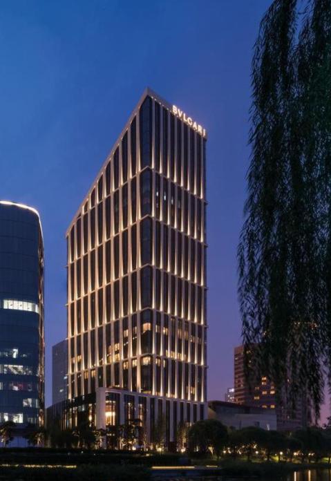 北京5天4晚酒店推荐宝格丽,北京宝格丽酒店附近酒店